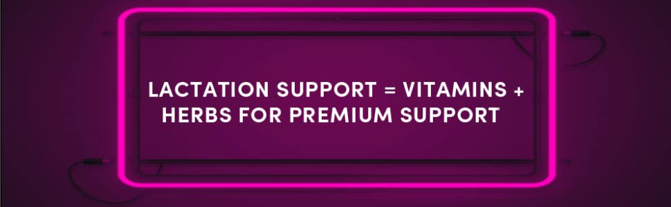 HealthBest Pregnabest Lactation Support for Women – 30 Capsules | Promotes Healthy Breast Milk Production | Natural Breastfeeding Supplement Herbal Formula with Fenugreek