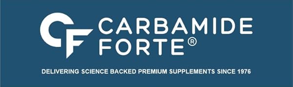 Carbamide Forte Multivitamin for Men with 45 Ingredients|Multivitamin Tablets with Ginseng, Grape Seed Extract, Vitamin C, and Vitamin K2 MK7-Veg Tablets (Pack of 2 count, 180 capsules)