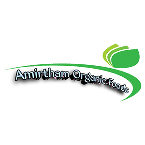 Jaggery Balls / மண்டை வெல்லம் 550g by Amirtham Organic Foods
