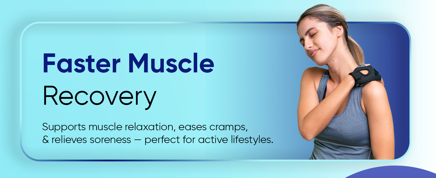 CUREFOREVER Magnesium Glycinate Supplement, Chelated Magnesium Bisglycinate Tablets for Muscle Recovery, Sleep Support & Digestion, Elemental Magnesiums 220mg/440mg – 60 Tablets