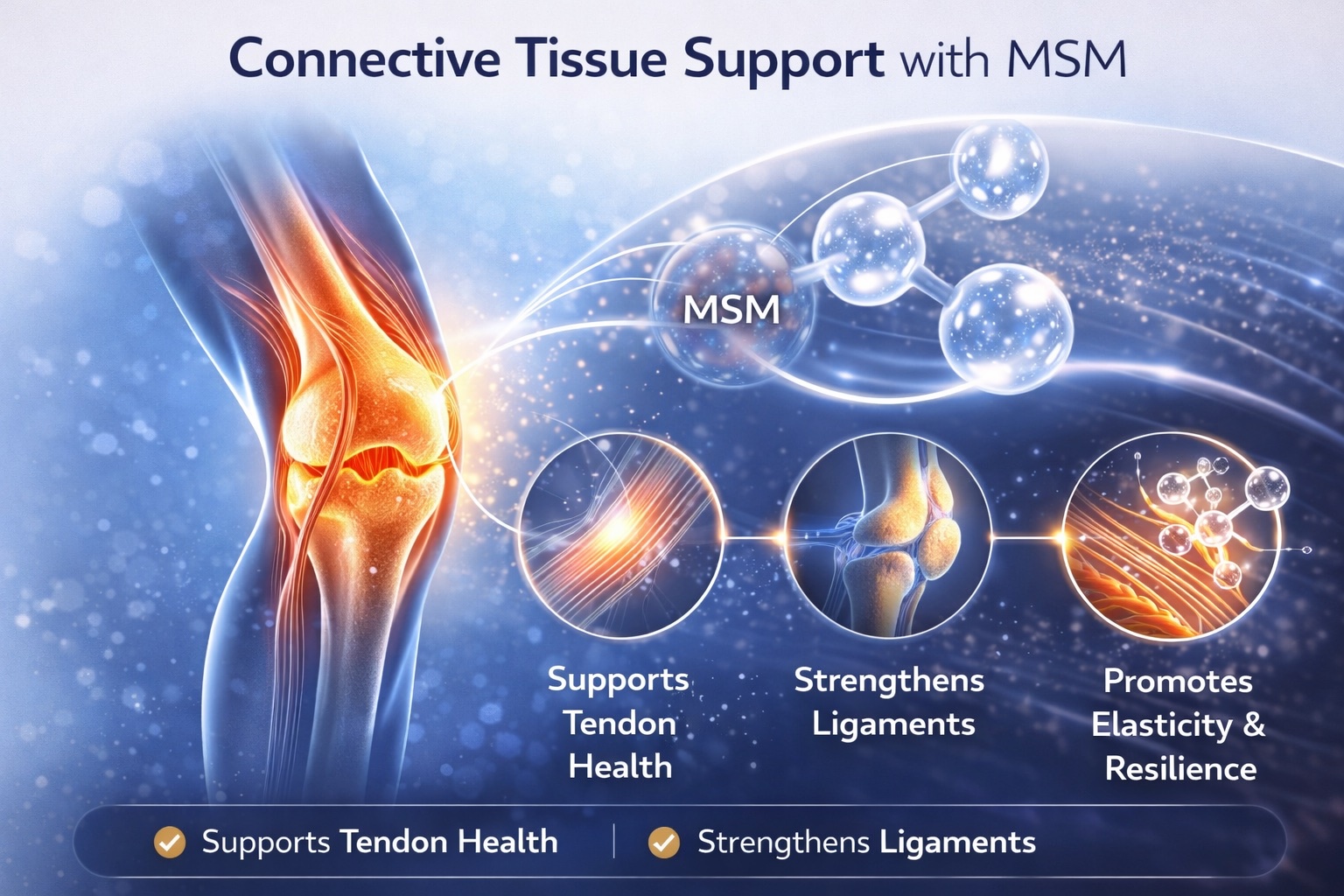 ULTIMA Advanced Magnesium oil with MSM | Double Action Fast Absorbing Pain Relief Oil for Gym, Sports & Leg Cramps I Helps Knee Pain, Back Stiffness, Cramps & Post Workout Recovery | Improves Relaxation and Mobility I Topical Spray | 100 ml