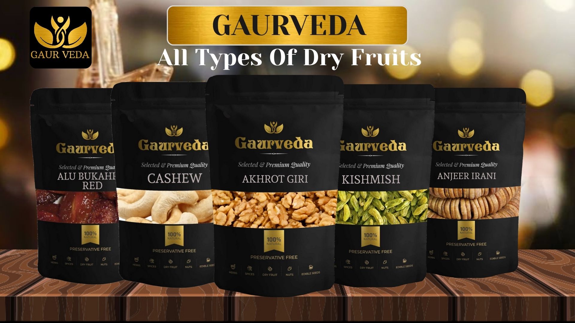 Gaurveda Fitkari Safed - Phitkari Safed - Potassium Alum - Alum White - Natural (1000 Grams)