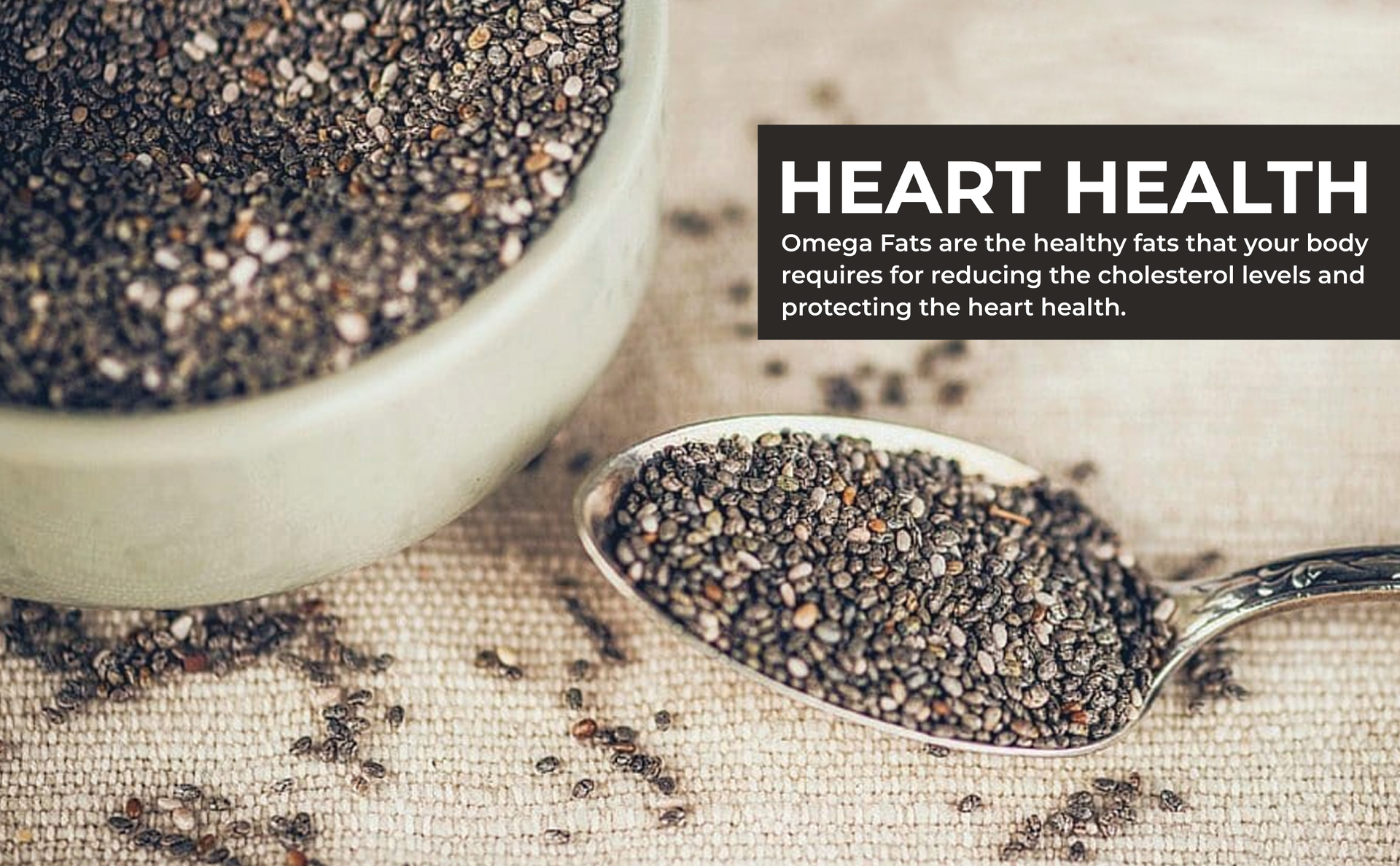 Nature Treat Chia Seeds | Best for Weight Management | Rich in Fibre and Calcuim | Good for Summer Hydration | Super Seeds for Smoothies, Oats & summer Drinks