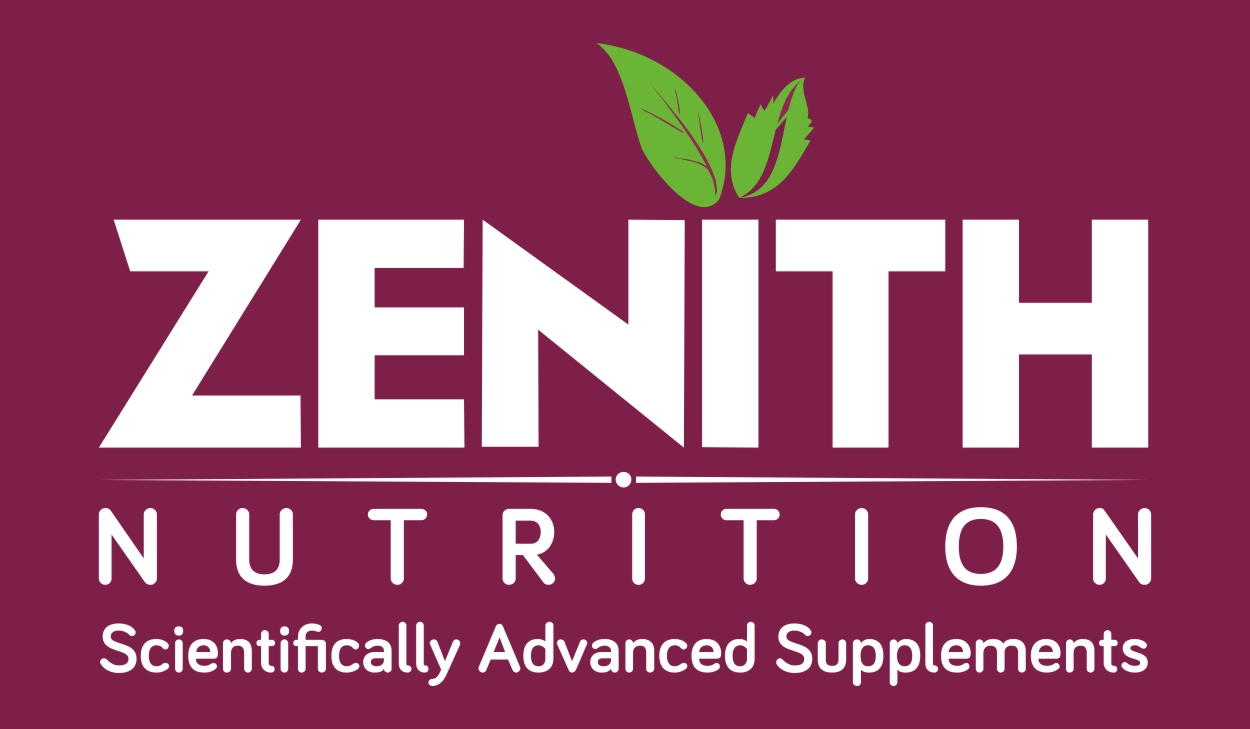Zenith Nutrition Multivitamin for Men & Women with Astaxanthin, Piperine & Ginseng - 60 veg capsules | Daily Active Multiple with Antioxidant, Mineral & Vitamin Blend
