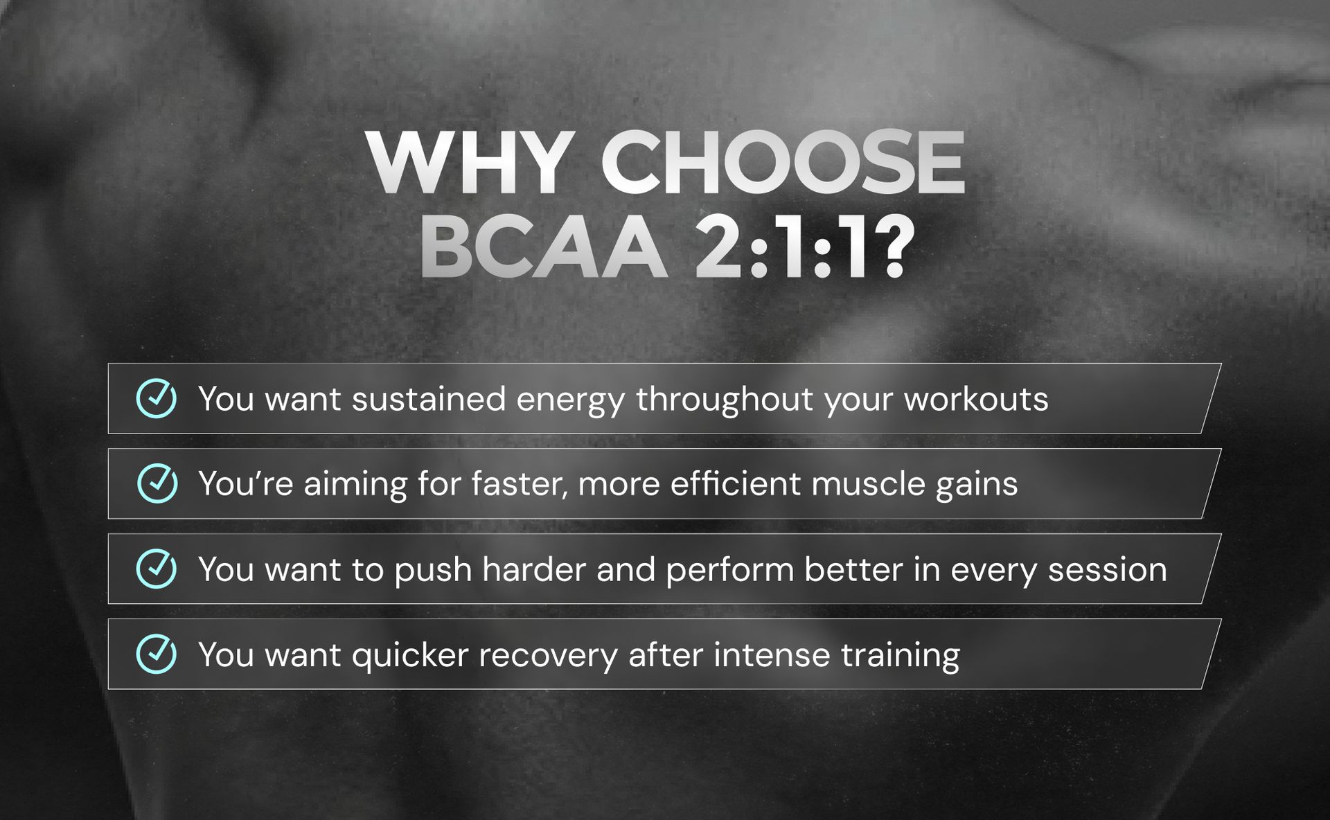 Nutrabay Pure BCAA 2:1:1-5000 mg BCAAs | Intra/Post Workout Energy Drink for Muscle Recovery & Endurance - 250g Unflavoured