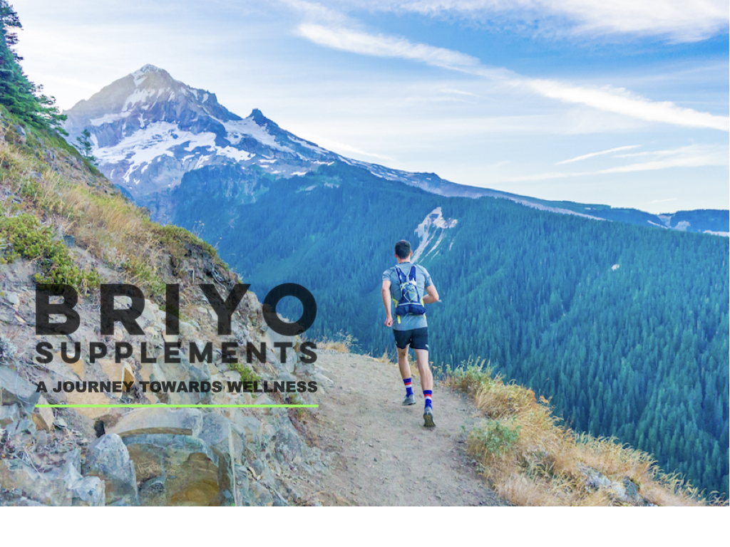Briyo OptiVital Eye Health Supplement – Lutein, Zeaxanthin, Astaxanthin & Omega-3 from Natural Sources – Supports Vision, Retinal Health & Eye Strain Relief – 60 Capsules