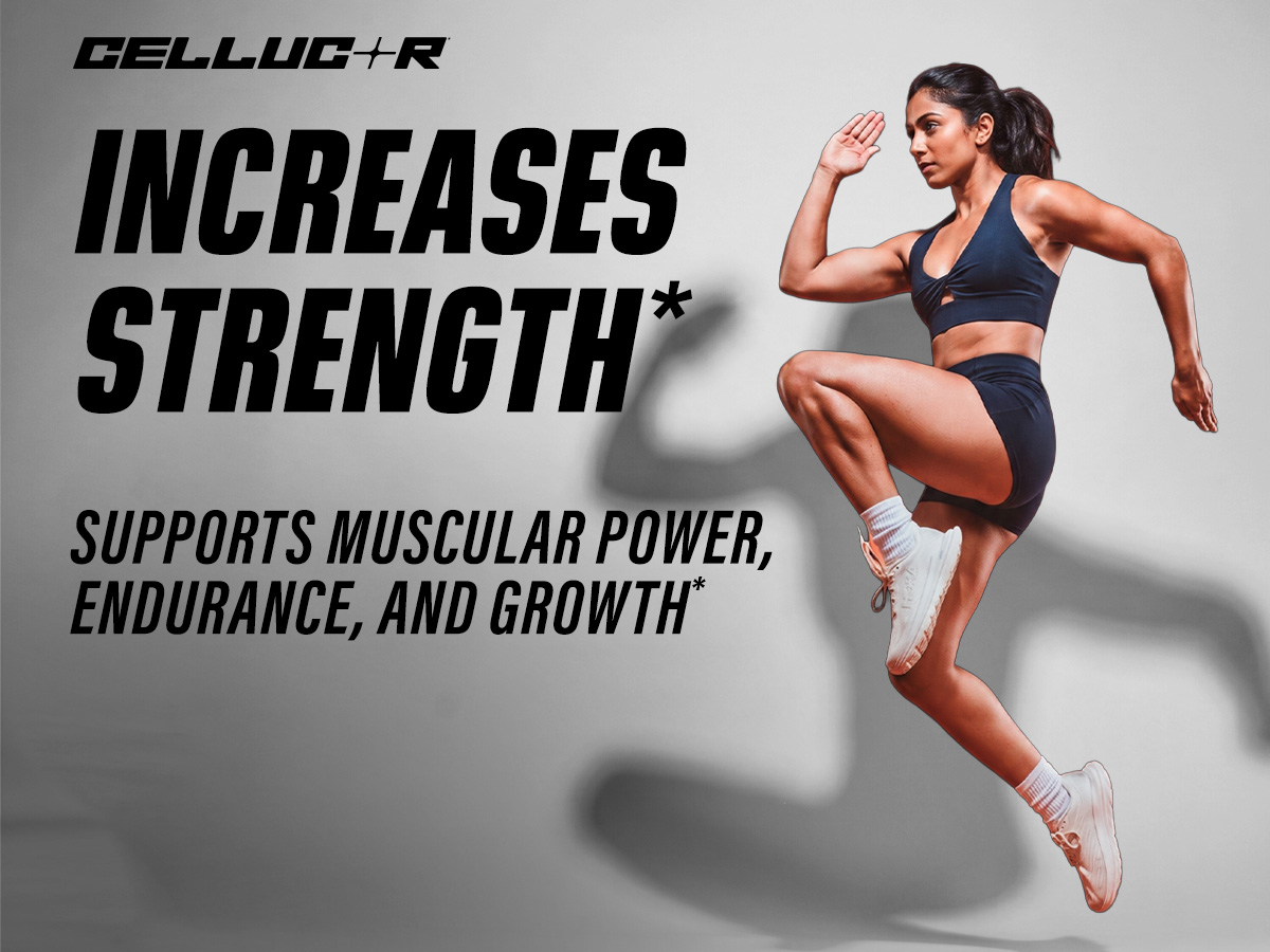 Cellucor Creatine Cor-Performance | Unflavoured | 100g | 33 serves| From the Makers of C4 | Micronized for Rapid absorption | Increases Muscle Strength & Performance
