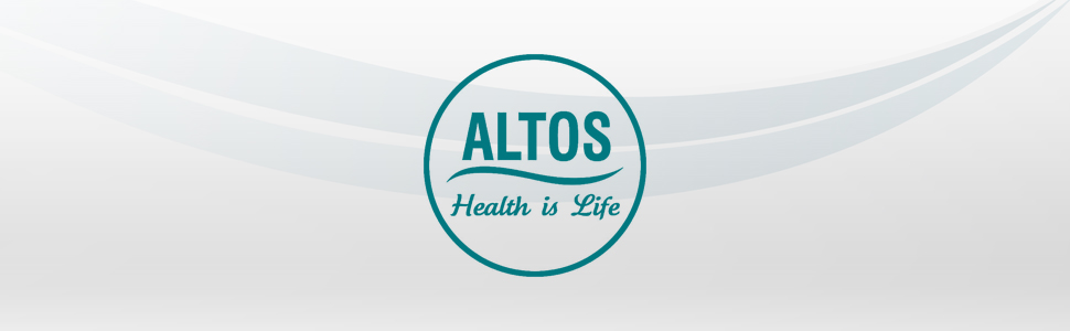 Altos ayurvedic tulsi drop for immunity booster (set of 2 pcs)