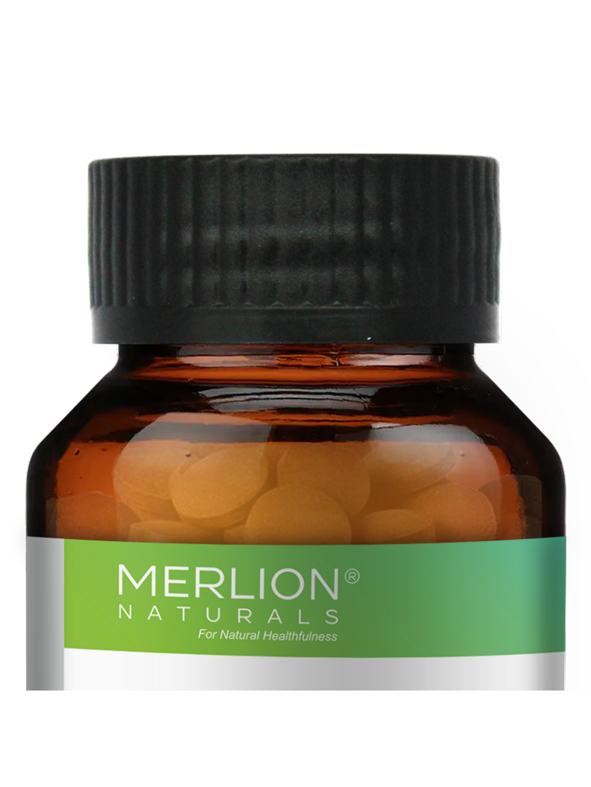Merlion Naturals Haritaki Tablets, Terminalia chebula, 500mg (120 Tablets)