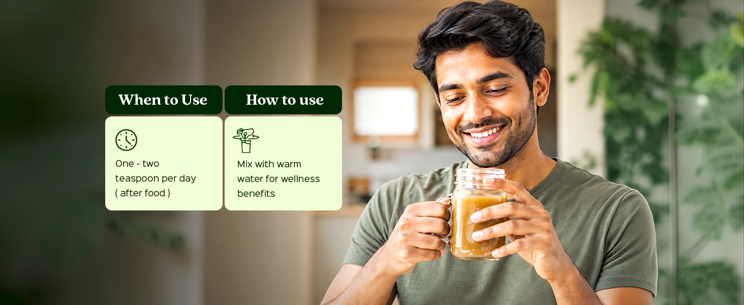 Aloe Vera Powder | Moisturizes Skin | Conditions Hair | Lab Tested | 200g