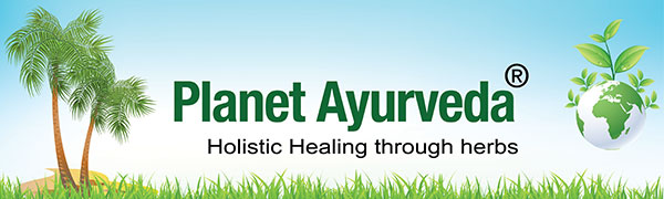 Planet Ayurveda Triphala Capsules, 60 Capsules | Ayurvedic Digestive Support Supplement | Natural Gut Cleanse & Colon Health Formula | Herbal Blend of Haritaki, Bibhitaki & Amla