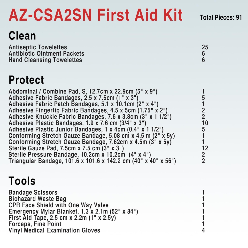 first-aid-central-az-csa2sn-type-2-25-pe-71TGOGGadOL.jpg