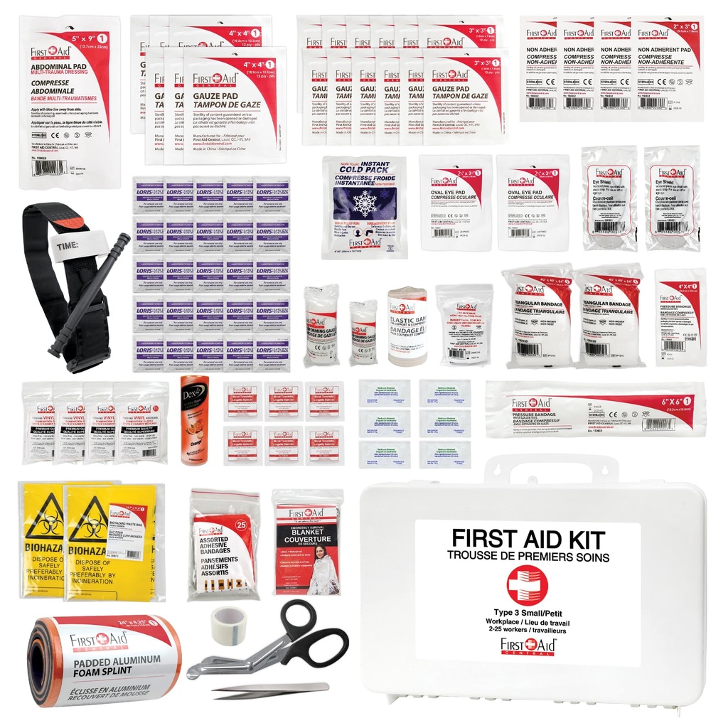 first-aid-central-az-csa3sp-type-3-25-pe-81G2SlaiuZL.jpg