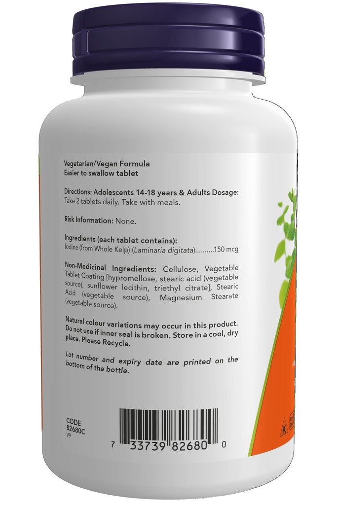 now-foods-kelp-150mcg-iodine-200tab-71lSVfB0d9L.jpg