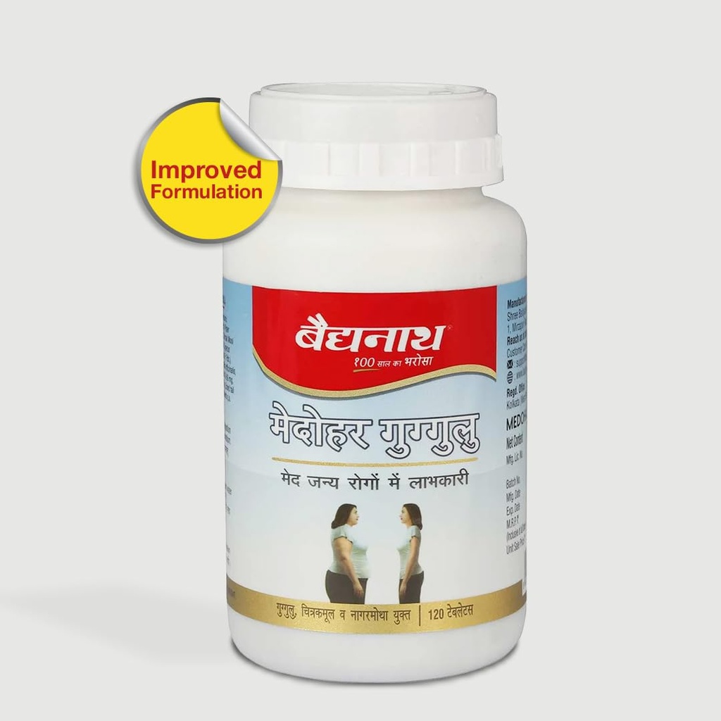 baidyanath-ayurved-medohar-guggulu-table-51TUk2W6mLL.jpg