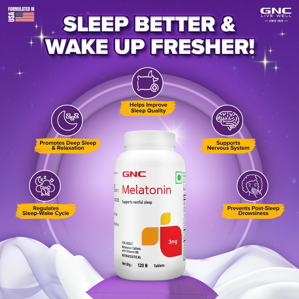 gnc-melatonin-tablets-with-vitamin-b6-12-61UuNjO6CcL.jpg