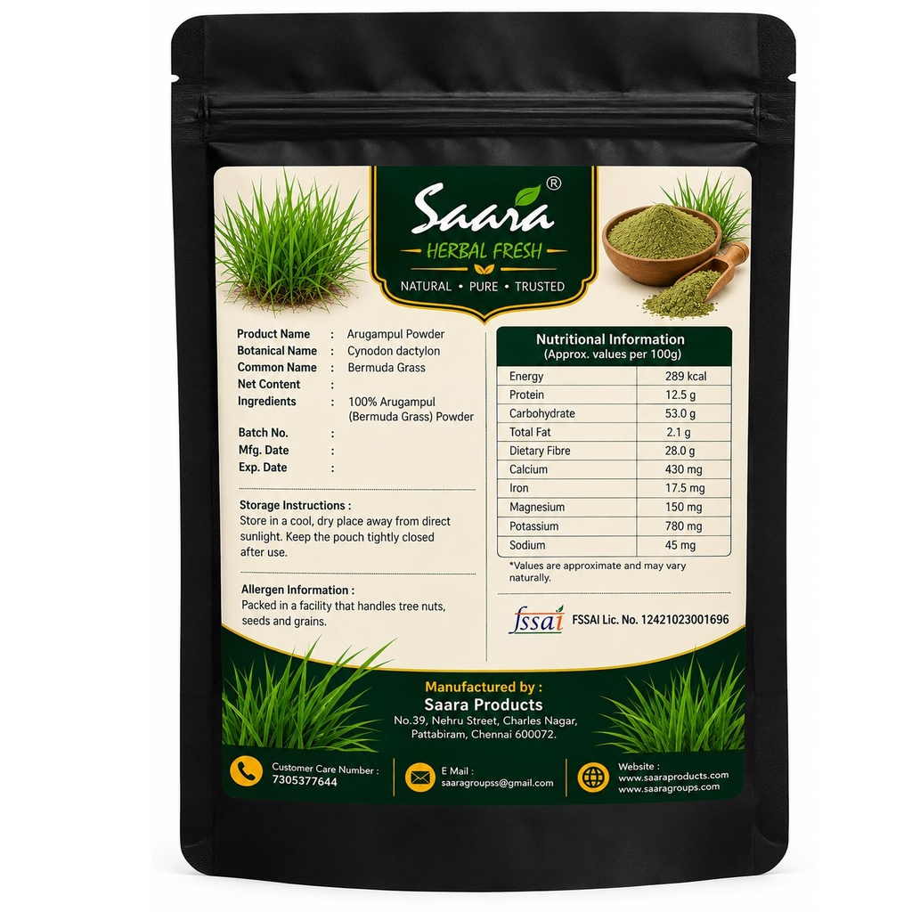saara-herbal-fresh-pure-arugampul-powder-81NmEn9PXML.jpg