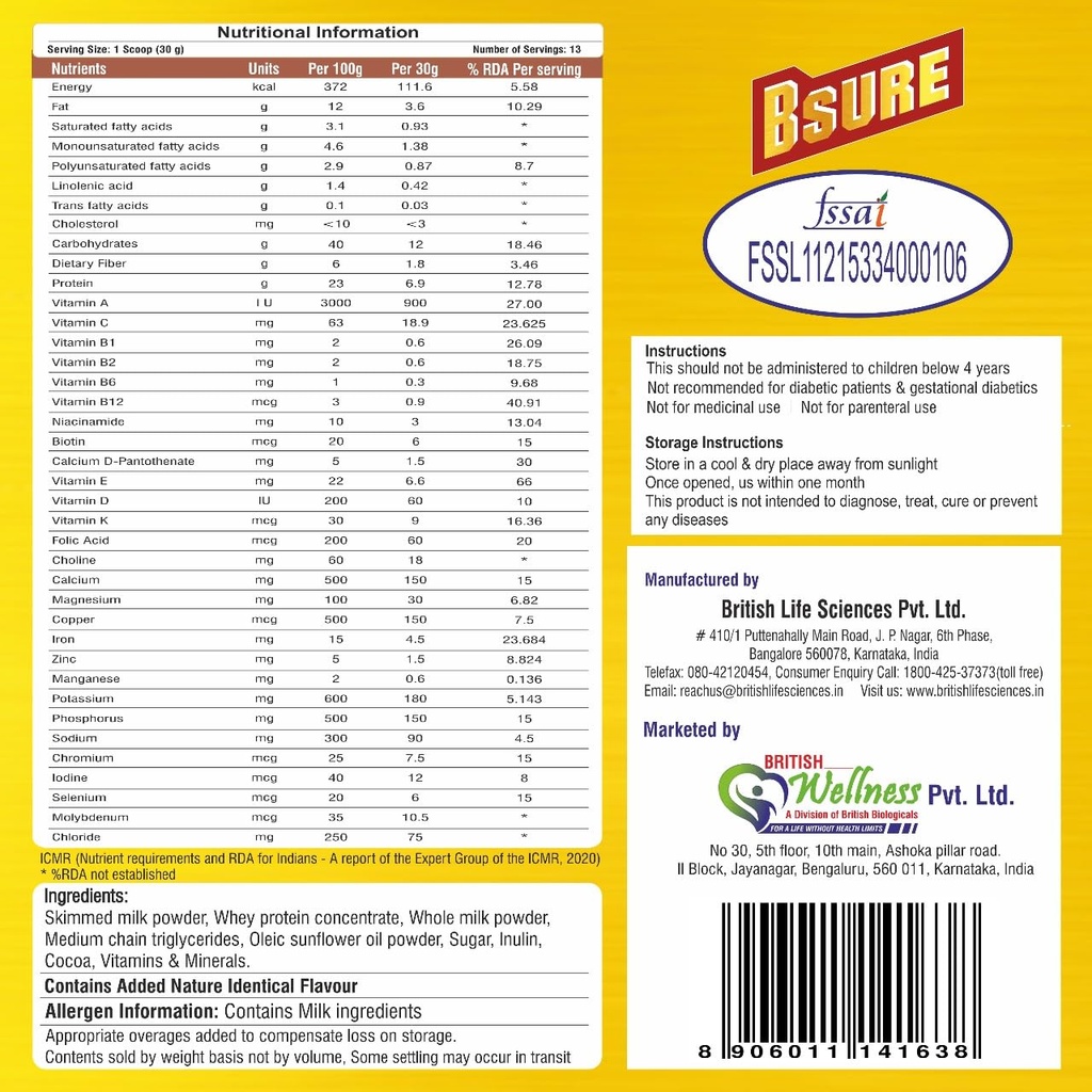 bsure-for-a-life-without-health-limits-c-71hXTGhxI0L.jpg