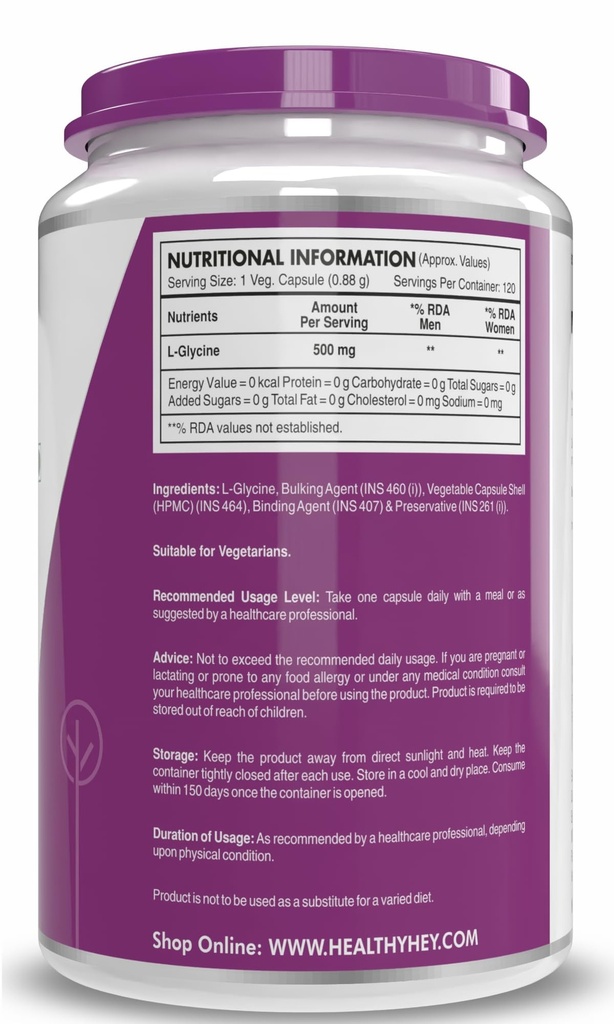 healthyhey-nutrition-l-glycine-500-mg-su-71TS9ACtk9L.jpg