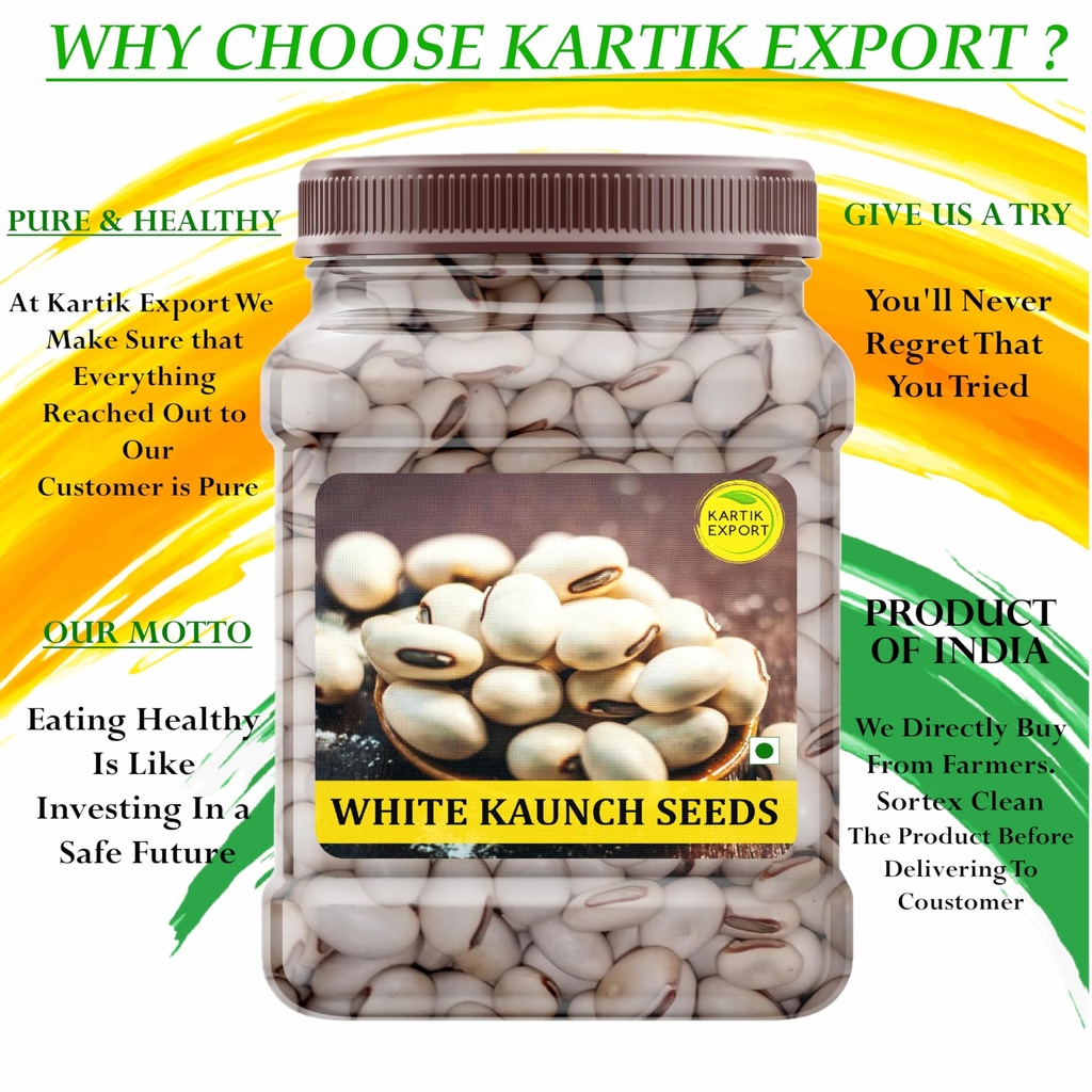 kartik-export-white-kaunch-seeds-safed-k-91r+CMJ5-TL.jpg