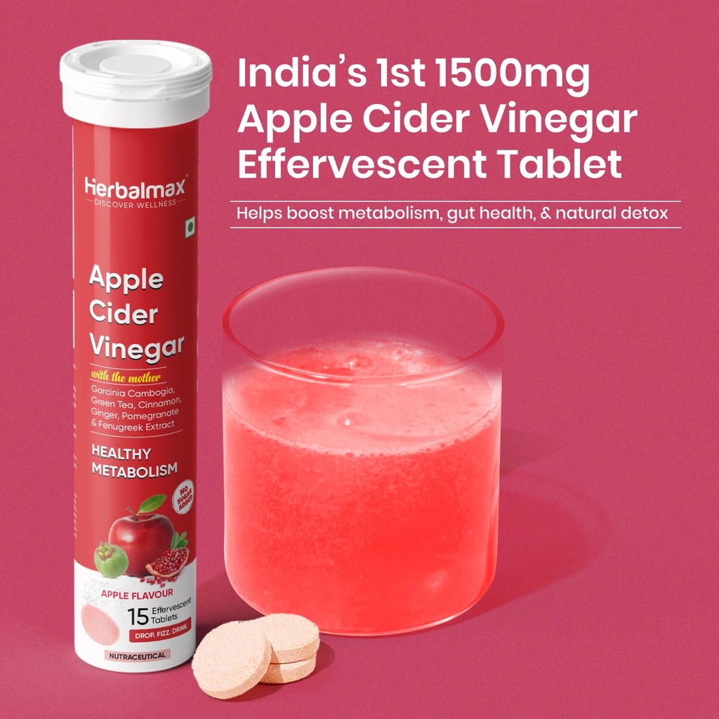 herbalmax-apple-cider-vinegar-with-the-m-71pU5yi+zGL.jpg