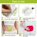 20-pcs-castor-oil-pack-wrap-for-belly-bu-61IU3Dkwr0L.jpg