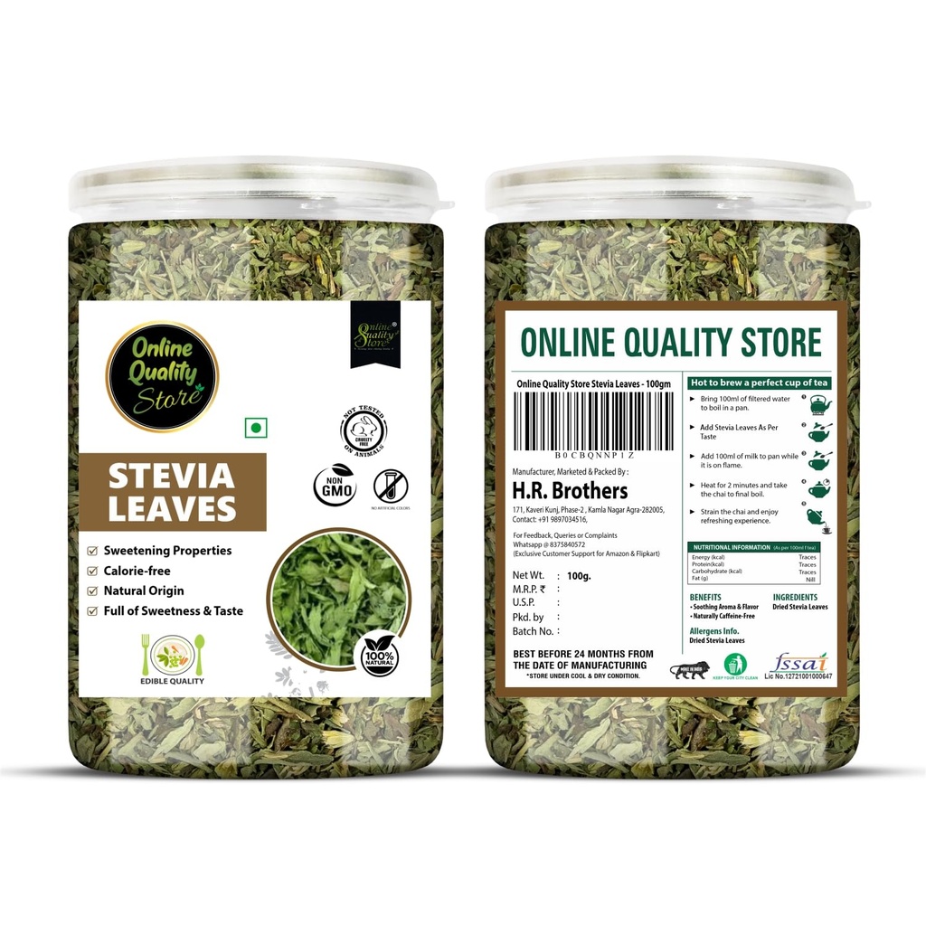 online-quality-store-stevia-leaves-100g-718wx4GX5qL.jpg