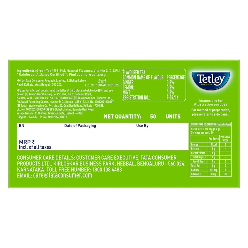 tetley-ginger-mint-lemon-flavored-green--61YVCdgljtL.jpg