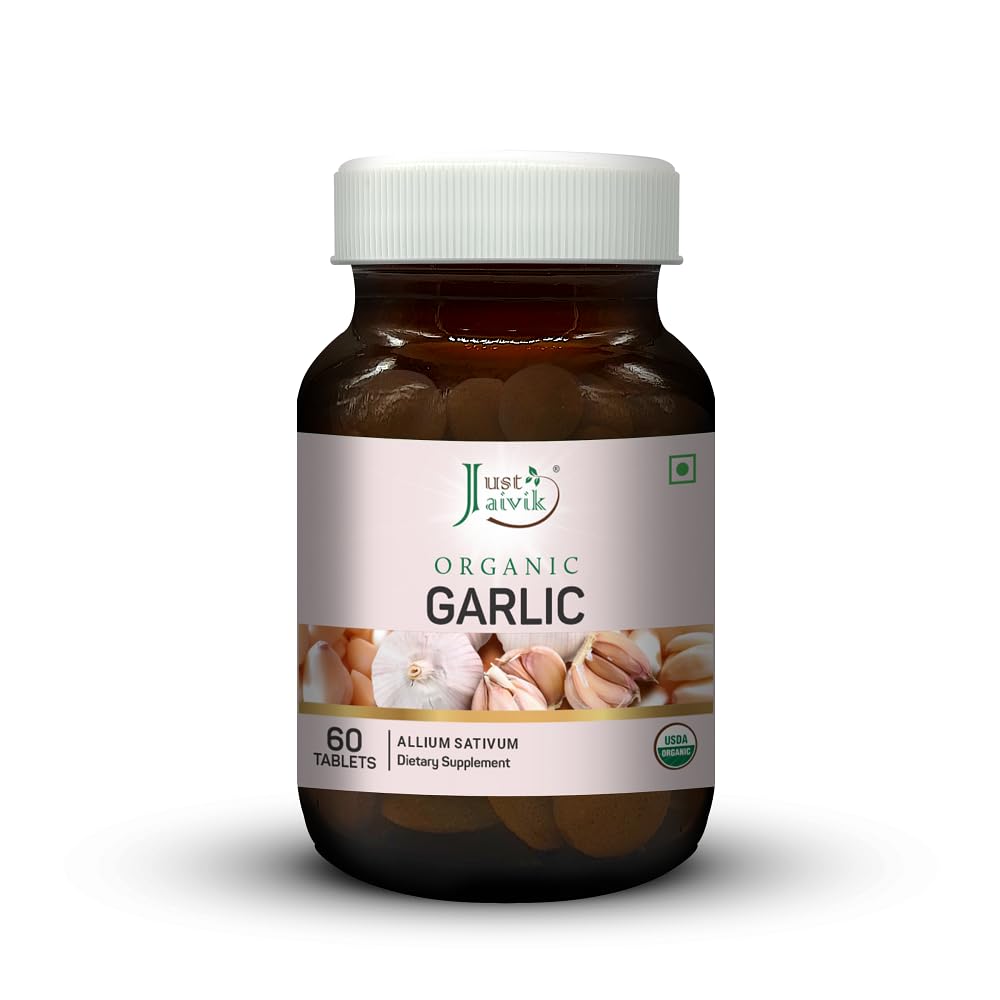 just-jaivik-organic-garlic-tablets-600mg-51s2QeveLeL.jpg