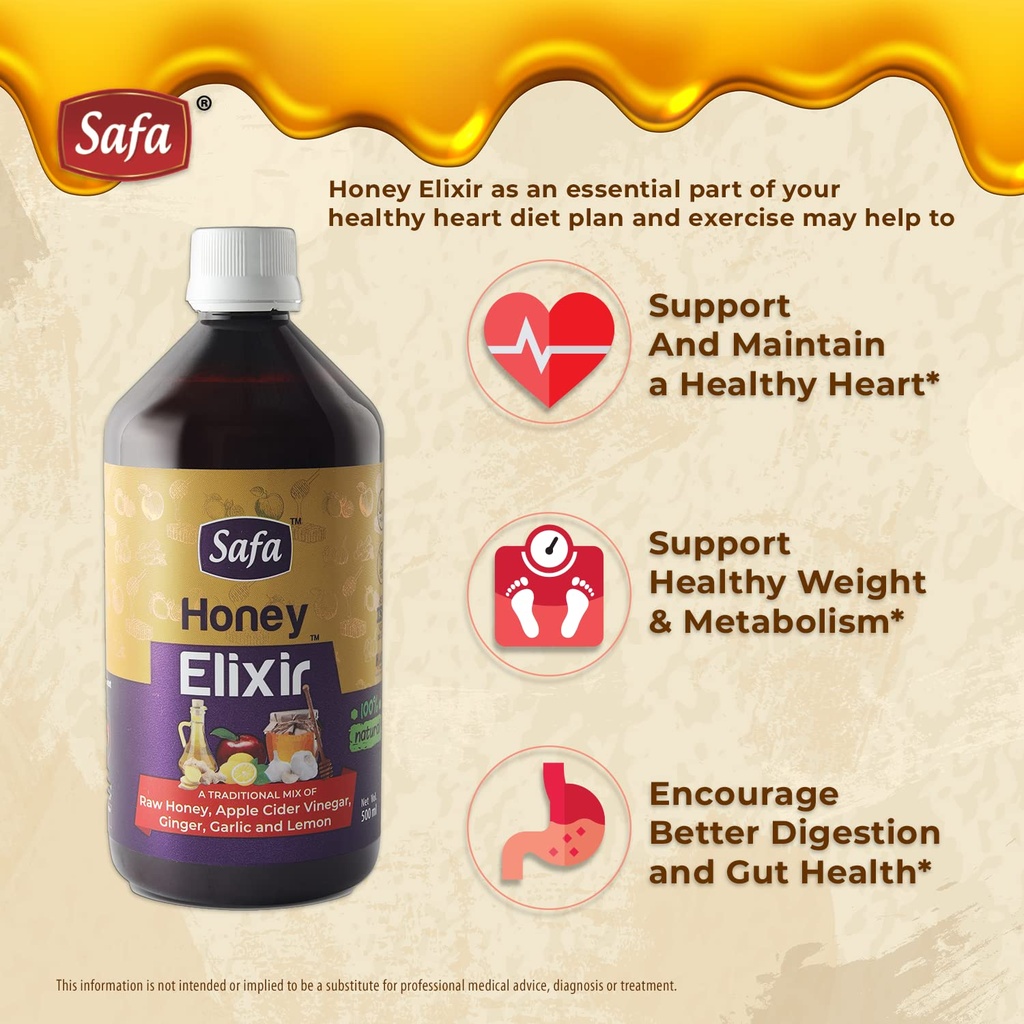safa-honey-elixir-100-pure-raw-honey-app-71paAxv63PL.jpg