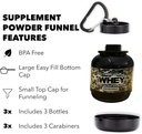 protein-funnel-mini-smart-portable-prote-61U7Nk8RtQL.jpg