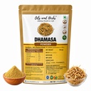 oils-and-herbs-dhamasa-powder-100g-natur-71AWq4jKtHL.jpg