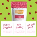 Smart for Life Potassium Magnesium Capsule & Vitamin B12 5