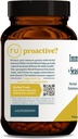 RUVED Flucomune Unbeatable Immune System Support, 60 capsules 4