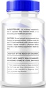Ketospell Keto Capsules, Ketospell Advanced Keto Formula, All Natural Keto Supplement, Keto Support for Healthy Weight Loss, Ketospell Keto ACV Vitamins, Keto Spell Review (60 Capsules) 4
