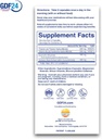 Powerful Support Supplement - Metabolism, Energy and Health Support - (60 Capsules) 4