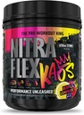 Nitraflex KAOS Berry Lemonade Pre-Workout Powder, 2