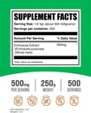 BulkSupplements.com Echinacea Extract Powder - Echinacea Extract, Herbal Supplement for Immune Support - Vegan & Gluten Free, 500mg per Serving, 250g (8.8 oz) (Pack of 1) 3