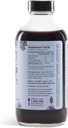 Elderberry Syrup with Blue Agave | Immune Support | USDA Organic Certified | Non-GMO | Vegan | Gluten-Free (8 oz) 4