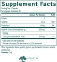 Genestra Brands Super Neurogen DHA | Supports Memory, Cognitive and Neuronal Health | 30 Capsules 3