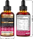 NUTRAHARMONY Vitamin B-Complex & Lymphatic Drops 3
