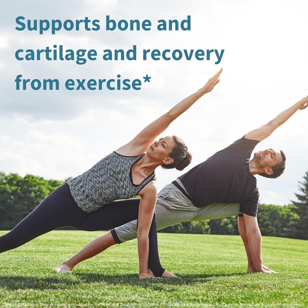 100% Grass-Fed Bovine Collagen Powder + High Absorption Curcumin C3 Complex Sport & Recovery Bundle, 300% Greater Absorption Curcuminoids with Rapid Uptake, by Igennus 5