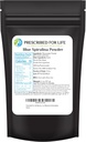 Prescribed For Life Blue Spirulina Powder, Pure Vegan Superfood, Gluten Free, Natural, Non GMO, Blue Algae Powder (Phycocyanin), Packed with Protein, Vitamins & Antioxidants (56g) 2