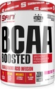 SAN BCAA Boosted Fruit Punch - Premium Branched-Chain Amino Acids for Muscle Recovery and Energy 2