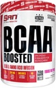SAN BCAA Boosted Fruit Punch - Premium Branched-Chain Amino Acids for Muscle Recovery and Energy 5