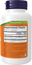 NOW Supplements, Yucca (Yucca spp.) 500 mg, 4:1 Concentrate, Herbal Supplement, 100 Capsules (Pack of 4) 3