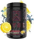 Ryse Project: Blackout Pump Powder | Pump, Power, Endure | Betaine Anhydrous & NO3-T Nitrate Formula for Max Pump | 25 Servings (Electric Lemonade) 2