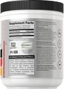 Horbäach German Creatine Powder 500g | Made in Germany with Creapure | Vegetarian, Non-GMO, and Gluten Free Dietary Supplement 3