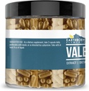 Earthborn Elements Valerian Root 200 Capsules, Pure & Undiluted, No Additives 4