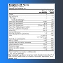 One A Day Men’s 50+ Gummies, Advanced Multivitamin For Men with Brain Support and Immunity Support, Vitamins For Men with Super 8 B Vitamin Complex, 110 Count 3